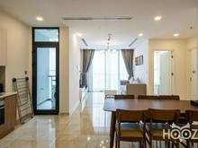Hình ảnh Cho thuê 3 phòng ngủ giá rẻ 33 triệu ở Vinhomes Golden River Bason Q1