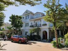 Hình ảnh Bán nhanh VILLA Chateau, Khu Compound Vip nhất Phú Mỹ Hưng.