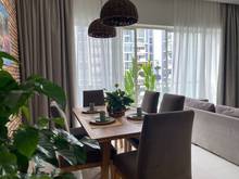 Hình ảnh C/hộ The Estella full nội thất đã đẹp lại rộng có phòng làm việc riêng