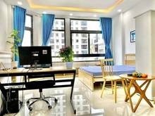 Hình ảnh Căn Hộ Full Nội Thất Ngay Chợ Bà Chiểu, gần Hutech, UEF