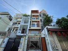 Hình ảnh Siêu phẩm giá tốt nhà NGUYỄN TRI PHƯƠNG Q10, 54m2 giá chỉ 2,45 tỷ