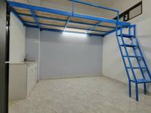 Hình ảnh Phòng Có Gác Full Nội Thất Giá Hạt Dẻ