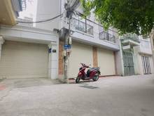 Hình ảnh Bán nhà phố Đông Thiên - q.Hoàng Mai - ô tô đỗ cửa - kinh doanh đỉnh