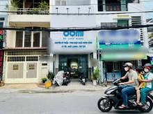 Hình ảnh Cho thuê nhà Mặt Tiền 398A Cao Thắng, Quận 10 - Trệt 3 lầu suốt