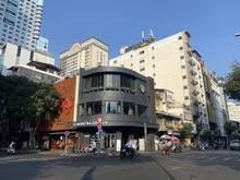 Hình ảnh Cho thuê nhà GÓC 2MT 38 Đông Du, Phường Bến Nghé, Quận 1, Hồ Chí Minh