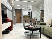 Hình ảnh Bán 2PN+ 69m2 Vinhomes Grand Park Q9, Giá 2,5 tỷ BTP rẻ nhất Nguyễn Xi