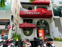 Hình ảnh Bán Nhà Mặt Tiền Nổi Tiếng Phan Xích Long Khu Phố Ẩm Thực Ngang Lớn 8m