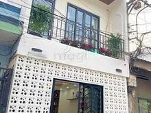 Hình ảnh CHẤN ĐỘNG! nhà Tô Hiến Thành. P13.Q10 45m2 1Tỷ950 sổ hồng riêng
