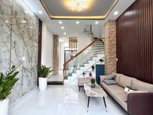 Hình ảnh Bán gấp nhà hẻm 1/ HỒNG BÀNG QUẬN 5 52m2 2PN chỉ 1 tỷ 760 sổ sẵn