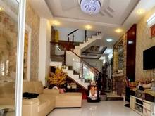 Hình ảnh Ly dị bán gấp nhà 1T1L Bông Sao,Q8,61m2,SHR,LH: Thư