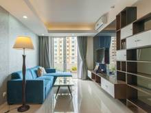Hình ảnh BAO SANG TÊN bán CH Oriental Plaza 89m2 1ty735 2PN Sổ Hồng