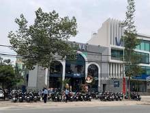 Hình ảnh MT Cống Quỳnh - Nguyễn Cư Trinh, Quận 1 - 12x25m, 5 tầng, thuê 200tr/t