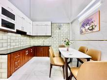 Hình ảnh Bán nhà Hẻm xe hơi Đường Thành Thái, Q10, 1tỷ 225, 50m2 , 2PN,HXH,SHR