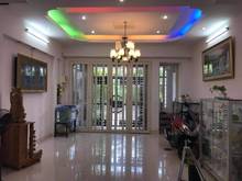 Hình ảnh Dọn vào ở ngay nhà Lạc Long Quân Q11 54m2 2 lầu chỉ 2 tỷ SHR