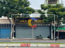 Hình ảnh Cho thuê nhà 461 Lê Văn Việt, P.Tăng Nhơn Phú A, Quận 9,  Dt: 10x30 m