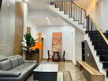 Hình ảnh Phá sản bán gấp nhà 1T1L Nguyễn Thái Sơn,Gò Vấp,60m2,SHR,LH: Thư