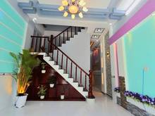 Hình ảnh Nhà HXH 1/ Nguyễn Tiểu La, P8, Q10 40,5m2 1T2L sổ riêng