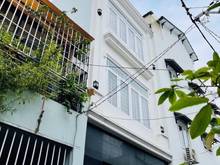 Hình ảnh CẦN VỐN ĐẦU TƯ BÁN NHÀ Đ.Nguyễn Hồng Đào, quận Tân Bình 60m2 1tỷ870
