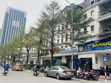 Hình ảnh Siêu Hiếm nhà Nguyễn Chánh- Cầu Giấy - Hà Nội- DT 85m x 2 tầng - 55tr