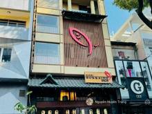 Hình ảnh Mặt tiền Võ Thị Sáu Tân Định Q1 - 10x 20m - Kết cấu 5 tầng - giá 57 tỷ