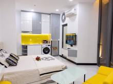 Hình ảnh 🏩 Căn Hộ Mini Full Nội ThấT Gần Phan Xích Long Phú Nhuận - Mới 100%
