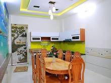 Hình ảnh Bán gấp nhà Ngô Chí Quốc,TĐ,52m2,1t2l,3pn,3nvs,1ty321
