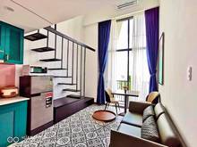 Hình ảnh 📍Khai Trương Căn Hộ Mini Mới Toanh Gần ĐH GTVT
