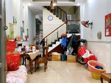 Hình ảnh Nhà 68m2 BTCT 4 tầng nở hậu hẻm ôtô 1 sẹc sát mặt tiền Nguyễn Hồng Đào