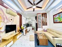 Hình ảnh Bán Nhà Võ Thị Sáu - 56m - Gía 4,1 tỷ - Nhà Đẹp - Diện Tích To.