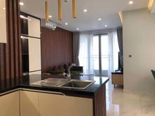 Hình ảnh Cho thuê căn góc 2PN Midtown full nội thất giá 24 triệu có TL