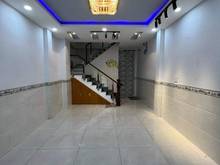 Hình ảnh Vỡ nợ bán gấp nhà 1T1L Bùi Văn Ba,Q7,58m2,SHR,LH: Thư