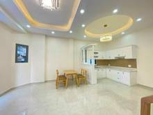 Hình ảnh TIN HOT chính chủ cần bán nhà Q3,50m2,1t2l,3pn,3nvs,1ty365,sổ riêng.