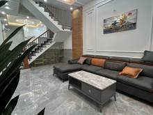 Hình ảnh Bán GẤP Nhà HXH 64M2,Ngang 5m,2Tầng Chỉ 1Tỷ470, Phan Văn Hớn, Quận12