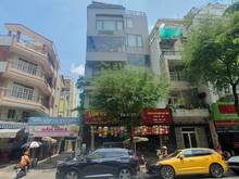 Hình ảnh Nhà góc 2MT(15x6m) đ.Nguyễn Văn Cừ-q.1 cho thuê giá 95tr