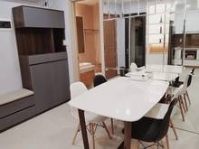 Hình ảnh Mb6623 nạp rút nhanh chóng cực đẹp SAIGON ROYAL Q4 88m2 1,3 Tỷ Bến Vân Đồn, Phường 12, Quậ