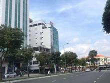 Hình ảnh Nhà trệt lầu mặt tiền Nguyễn Thái Học ngay trung tâm TP. Cần Thơ