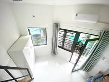 Hình ảnh 📍 Duplex Bancol Siêu Thoáng - Sáng Gần Chợ Hoàng Hoa Thám