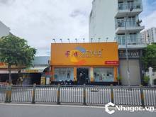 Hình ảnh Cho thuê nhà 718-718A Lũy Bán Bích, P.Tân Thành, Tân Phú, Dt: 12 x 34