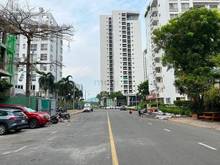 Hình ảnh Cho thuê biệt thự thô dt 16,5x19m khu Mỹ Kim, đường 10 Tây Phú Mỹ Hưng