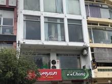 Hình ảnh Mặt tiền hiếm Âu Cơ - Bình Thới DT 10 x 25m 3 lầu chỉ 60 tỷ HĐT 100 tr