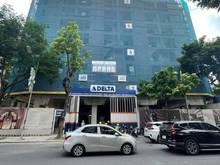 Hình ảnh Bán nhà Nguyễn Hữu Thọ - view hồ Linh Đàm - DT 350m2 - Kinh doanh đỉnh