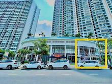 Hình ảnh Cho thuê shop MIDTOWN PHÚ MỸ HƯNG, QUẬN 7: