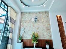 Hình ảnh KHU NHÀ SANG TRỌNG nằm ngay Trần Não Q2 1,6 tỷ 62m2