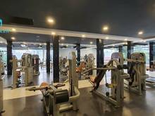Hình ảnh Cho thuê nhà nguyên căn 1 trệt 1 lầu 1 hầm với bề ngang hơn 16m 1200m2