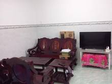 Hình ảnh Kẹt vốn bán nhà 1T1L Phạm Thế Hiển Q8 57M2 1TY330 gần chợ,