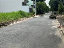 Hình ảnh Bán đất nền Chu Văn An, P. 12, Bình Thạnh. Diện tích 80m2, sổ riêng
