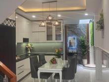 Hình ảnh Cần tiền Trang MB66.COM Chính Thức - MB 66 Uy Tín bán gấp nhà 1T1L Phạm Thế Hiển,Q8,64m2,SHR,LH: Thư