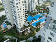 Hình ảnh Cho Thuê Căn Hộ 4 PN Full nội thất- 2 mặt view sông- Gía chỉ 56 trđ