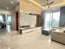 Hình ảnh Cho thuê Trang Chủ MB66.COM / Đăng Ký Tặng 66K Midtown Phú Mỹ Hưng 1 đến 3 phòng ngủ view sông giá rẻ