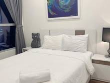 Hình ảnh TIN VIP Chính chủ cần bán CHCC City Garden,BT,86m2,3pn,2nvs,1ty625,shr